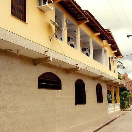 Pousada Amo Boipeba Boipeba Island Dış mekan fotoğraf