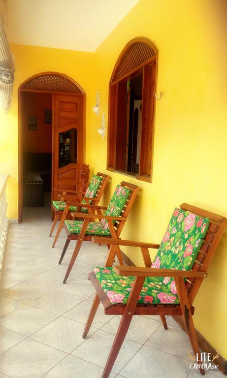 Pousada Amo Boipeba Boipeba Island Dış mekan fotoğraf