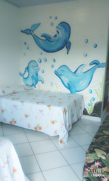 Pousada Amo Boipeba Boipeba Island Dış mekan fotoğraf