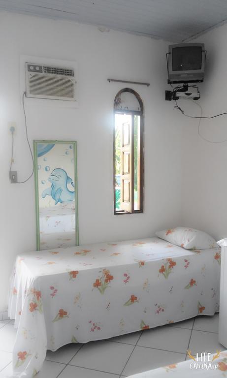 Pousada Amo Boipeba Boipeba Island Dış mekan fotoğraf