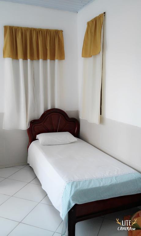 Pousada Amo Boipeba Boipeba Island Dış mekan fotoğraf